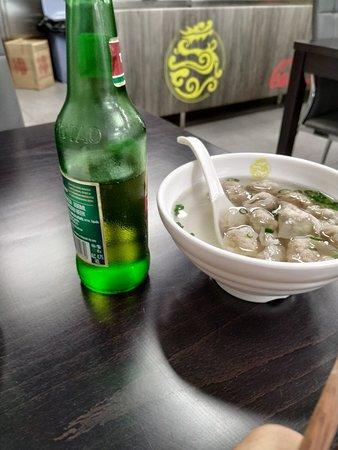 Restaurante Casa Dragon